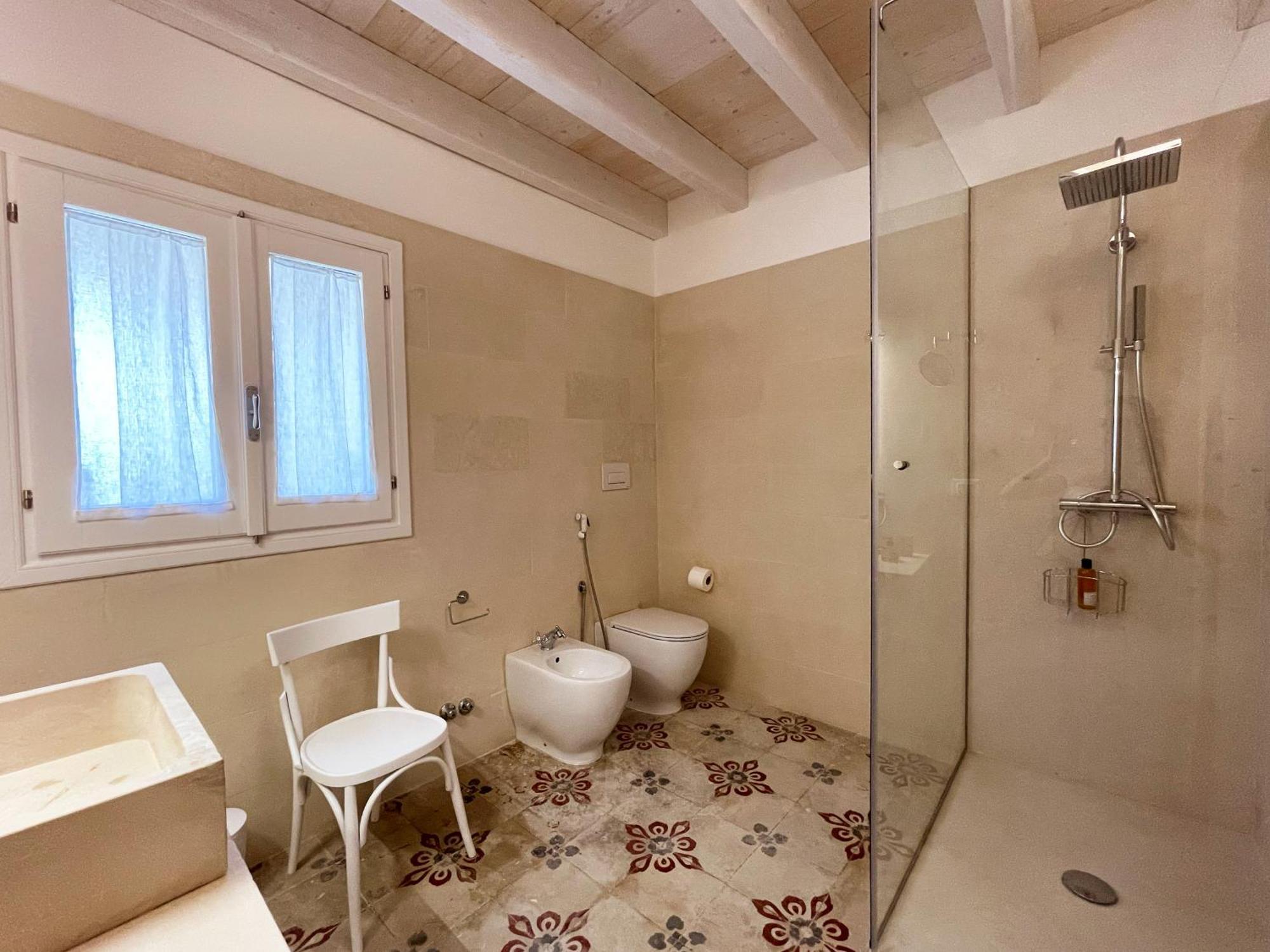 Bed and Breakfast Masseria Paralupi Lecce Exterior foto